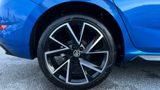 Skoda Scala 1.5 TSI Monte Carlo 5dr Petrol Hatchback